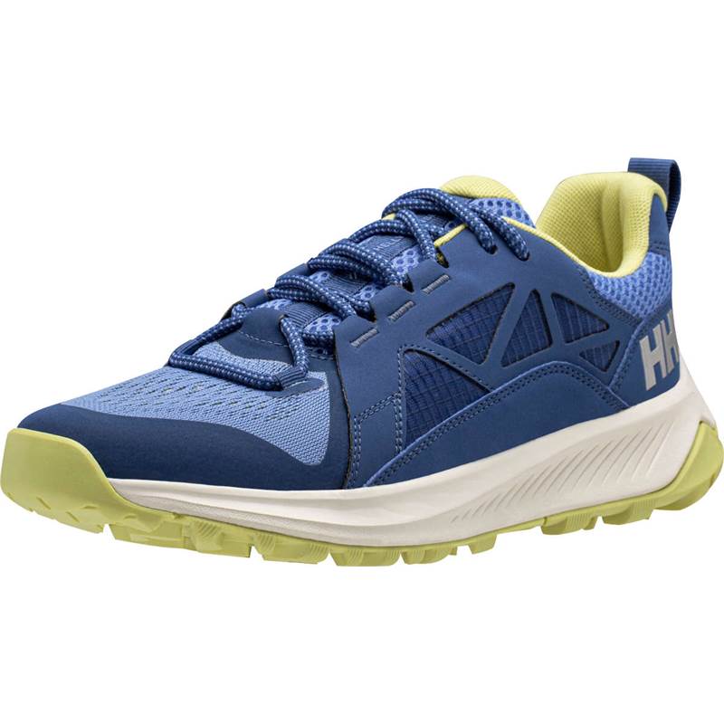 Helly Hansen Womens Gobi Aps Helly Tech Trekking Shoes-1
